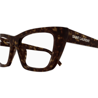 Napoli - Corso Giuseppe Garibaldi 197 - Montatura vista Saint Laurent Donna 30014975002 - 30014975002